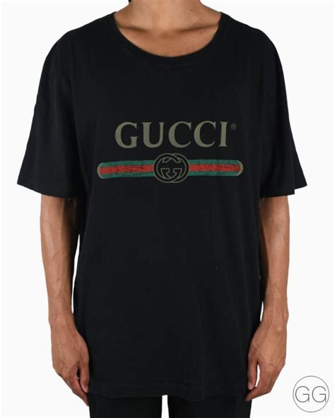 camisas da gucci original